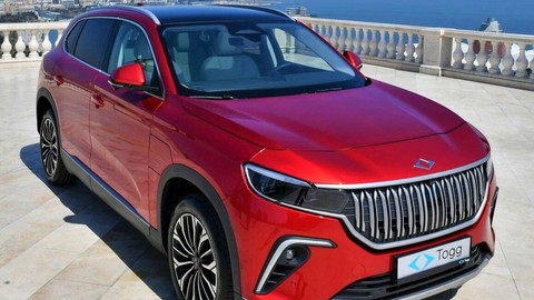 Elektrikli otomobilde yeni ÖTV oranları belli oldu, şimdiye kadar almayanlar pişman olacak