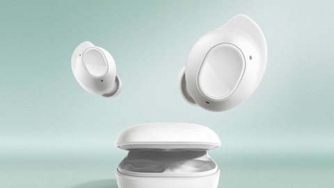 Samsung Galaxy Buds Core tanıtıldı! Neler sunuyor?