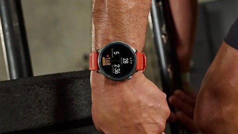 Amazfit Balance 2 akıllı saat tanıtıldı! İşte özellikleri