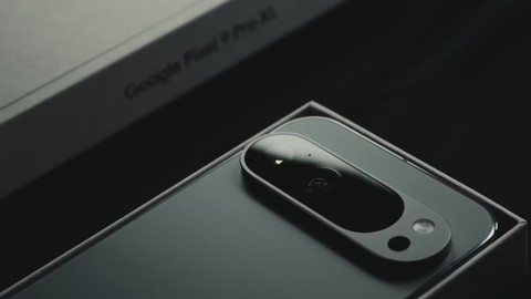 Google Pixel 10'un tüm detayları netleşti!