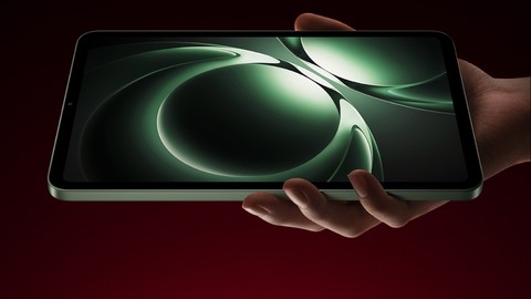 Redmi K Pad tanıtıldı! İşte özellikleri