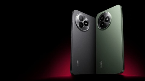 Redmi'nin yeni canavarı K80 Ultra tanıtıldı