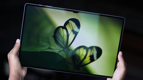 Samsung Galaxy Tab S11 Ultra yoğun özelliklerle gelecek