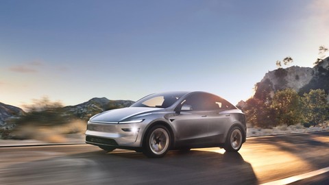 Tesla Türkiye müjdeyi verdi, artık Tesla Model Y Juniper için stok derdi bitiyor