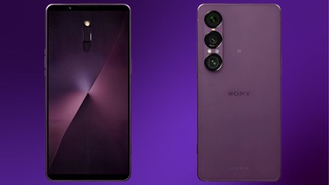 Sony Xperia 1 VII beklenmedik şekilde durduruldu! İşte nedeni
