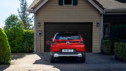 Citroen e-C3 fiyatları indirime girdi, Türkiye'nin en ucuz elektrikli otomobili