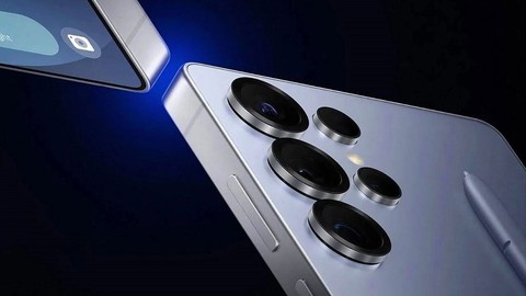 Galaxy S26 Ultra’nın kamera detayları belli oldu