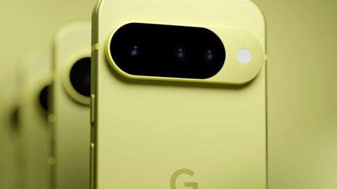 Google Pixel 10 serisi için yeni detaylar