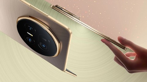 Honor Magic V5 ilginç özelliklerle tanıtıldı