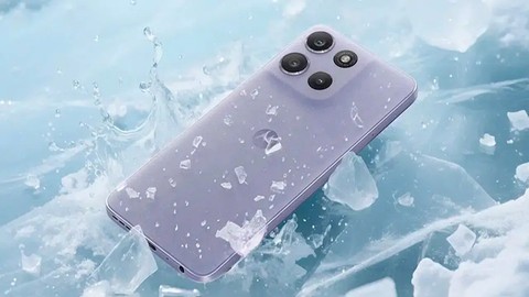 Moto G96 5G tanıtıldı! İşte özellikler