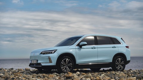 SKYWELL ET5’in Temmuz fiyatı yine değişmedi: Elektrikli D-SUV arayanlar dikkat!