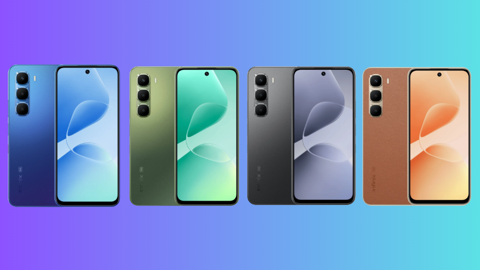Infinix Hot 60 5G batarya kapasitesi ile öne çıkacak
