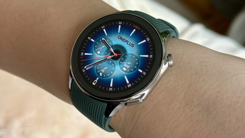 OnePlus Watch 3 yeni versiyonuyla tanıtıldı! İşte özellikleri