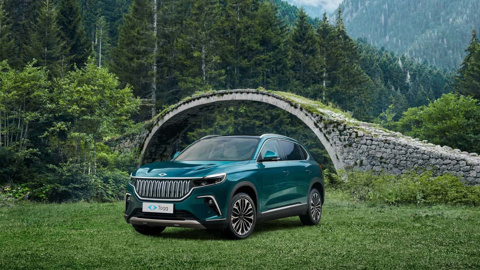 TOGG hodri meydan dedi, 500.000 TL’YE sıfır KM C-SUV