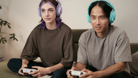 SteelSeries Arctis Nova 3X Wireless incelemesi: Uygun fiyatlı ve çok yönlü bir oyuncu kulaklığı