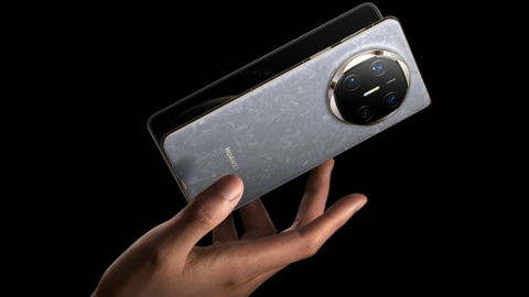 Huawei Mate X7 katlanabilirlere farklı bir boyut getirecek