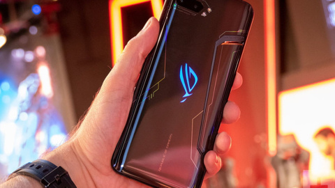 2025'in en iyi oyun telefonları belli oldu