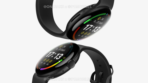 Google Pixel Watch 4 için geri sayım başladı