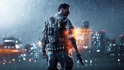 Özlenen Battlefield havası geri dönüyor! Yeni oyunu ihtişamlı etkinlikle tanıtılacak