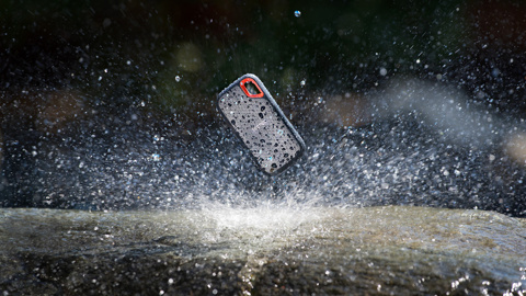 Bu yaz seyahat edenler için Sandisk®’ten kusursuz çözüm ve teknolojiler: Tatil anılarınız güvende
