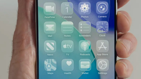 iOS 26 ortalığı sallıyor! İşte yeni iPhone özellikleri