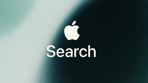 Apple yapay zekalı arama motoru için kolları sıvadı!