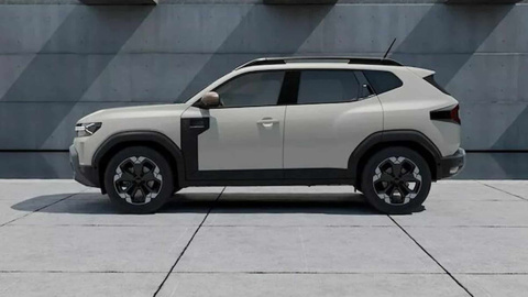 Renault yüzyılın kampanyasını başlattı, Duster fiyatları yarıya indi