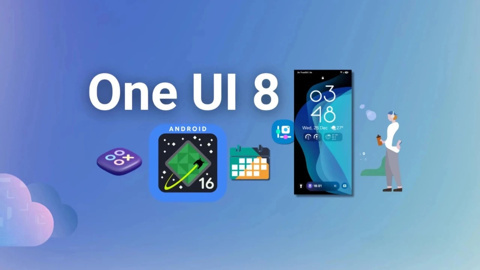 Eski Samsung modellerine güncelleme müjdesi, One UI 8 geliyor