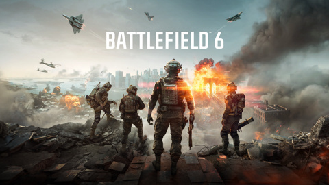 Battlefield 6’nın Ses Getiren Küresel Etkinliğinde Çok Oyunculu Mod Ve Daha Fazlası Tanıtıldı