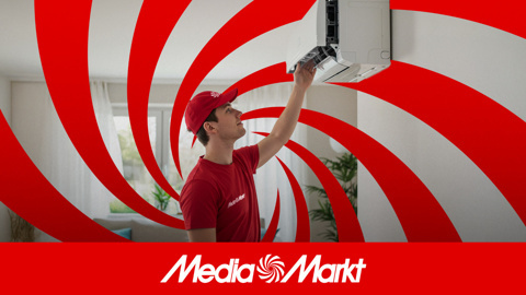 MediaMarkt Türkiye’den yenilikçi hizmet:  Evde klima bakım hizmeti!