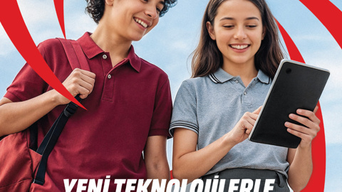 MediaMarkt’tan Yeni Teknolojilerle Okula Dönüş Kampanyası!