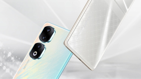 Honor'ın uygun fiyatlı yeni modeli tanıtıldı! İşte özellikleri
