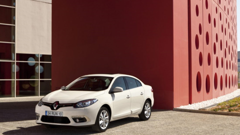 Efsane geri dönüyor, Renault Fluence yeniden üretilecek; Clio'dan ucuza satılacak