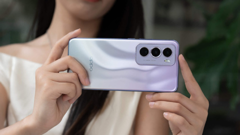 Oppo'dan sürpriz: Reno 15 serisi için beklenmedik detay