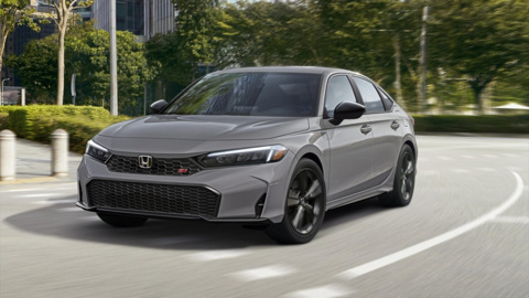 Honda gaza bastı, Honda Civic fiyatları dibi gördü