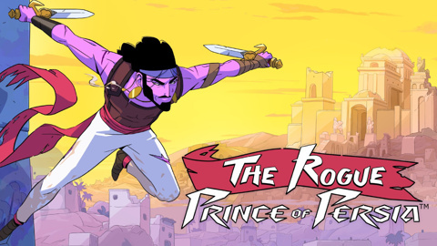 The Rogue Prince of Persia: Klasik bir efsanenin modern ritmi