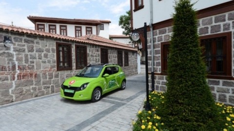 100 kilometrede bakın kaç litre yakıyor!