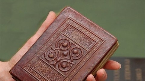 Dünyanın en pahalı 10  kitabı