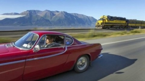 1966 model otomobille bakın kaç kilometre yol katetti