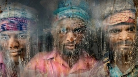2015 National Geographic Gezgin Fotoğrafları yarışmasının kazananları