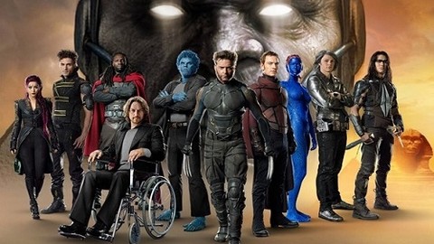 2016'nın merakla beklenen filmleri