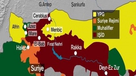22-29 Ağustos 2016'da Google'da neler arandı?