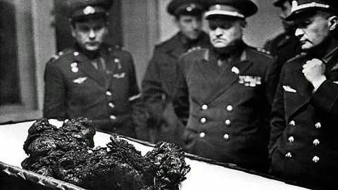 23 olağanüstü fotoğrafla yakın tarihe damga vuran kareler