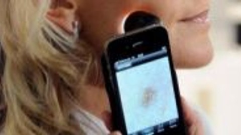 Akıllı telefonlarda mobil sağlık uygulamaları