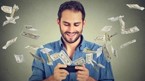 Akıllı telefonlarla nasıl para kazanılır?