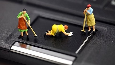 Akıllı telefonunuzu temiz tutmak için 5 ürün!