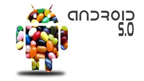Android 5.0 Lollipop ile gelen özellikler