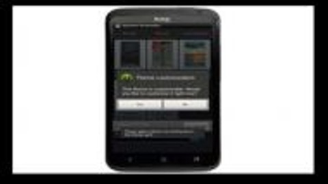 Android cihazınızı iPhone yapın!