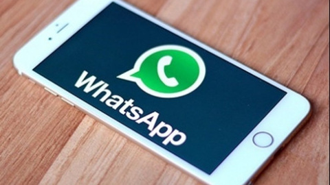 Android için WhatsApp'ta fotoğraflar renkleniyor!