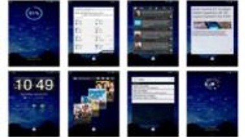Android telefonlar için en iyi 20 Widget